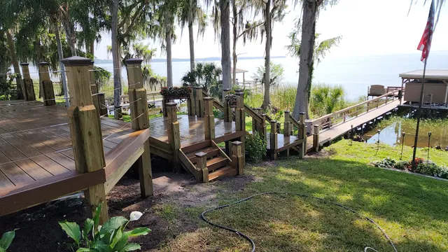Creative Dock Design — photo from the business 12