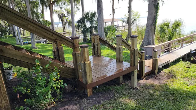 Creative Dock Design — photo from the business 5