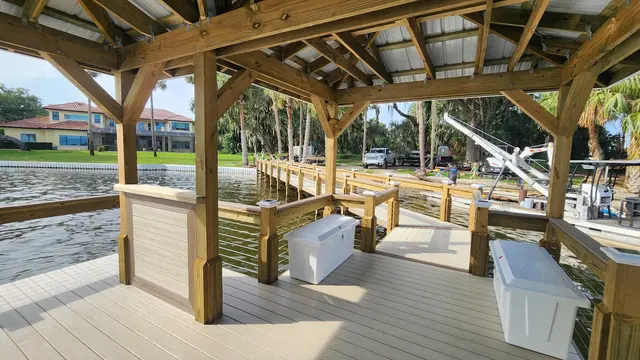 Creative Dock Design — photo from the business 7