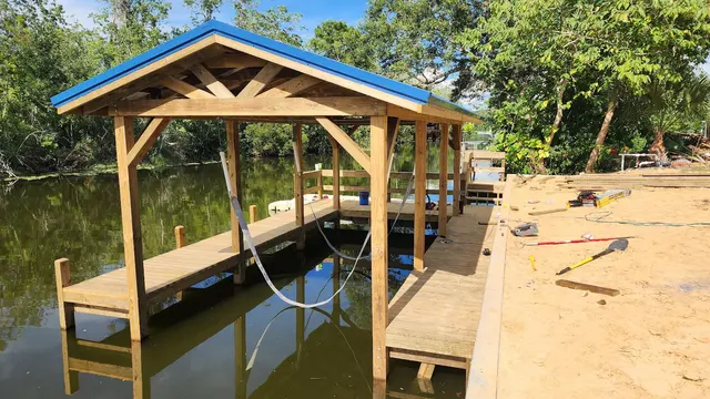 Creative Dock Design — photo from the business 4