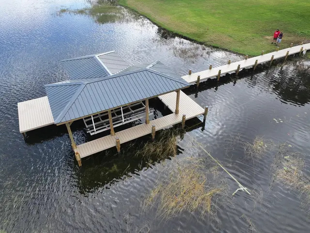 Creative Dock Design — photo from the business 3