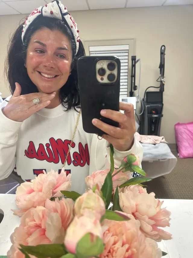 Customer photo from jenn's review