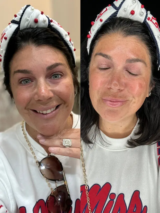 Customer photo from jenn's review