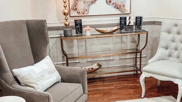 Aesthetics 441 & IV Bar — photo from the business 2