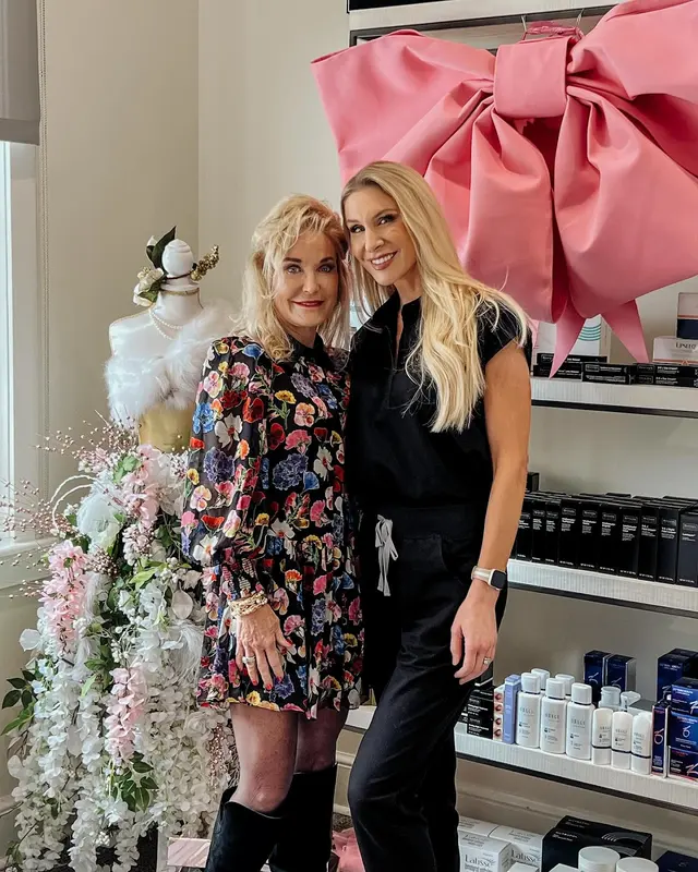 Aesthetics 441 & IV Bar — photo from the business 4