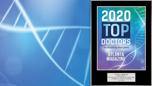 Lanier Dermatology & Skin Cancer Specialists — photo from the business 8