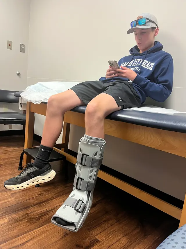 Specialty Orthopaedics: Gainesville — customer photo 3
