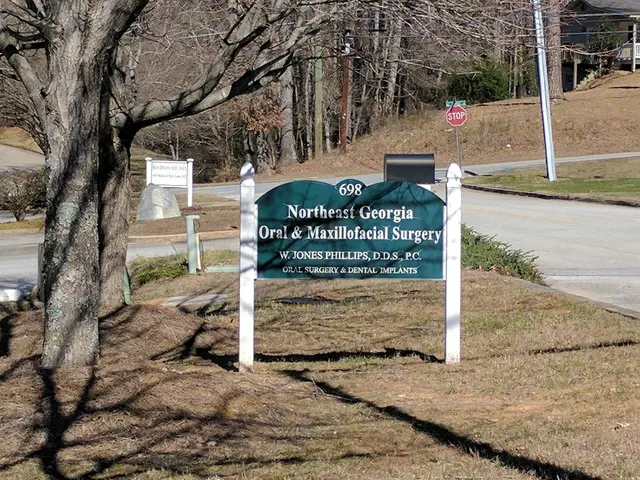 Northeast Georgia OMS — customer photo 1