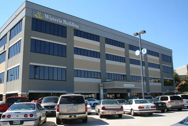 Northeast Georgia Physicians Group Vascular Center — photo from the business 2