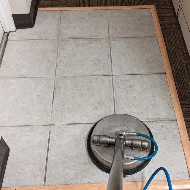 Elite Carpet Cleaning — photo from the business 1