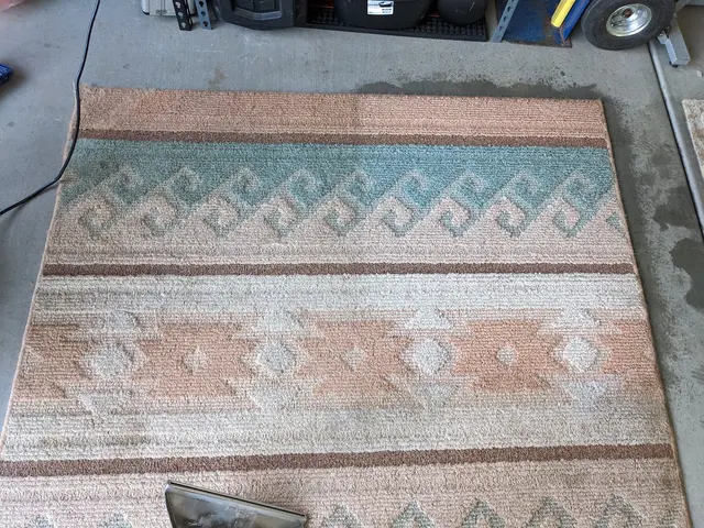Elite Carpet Cleaning — photo from the business 5