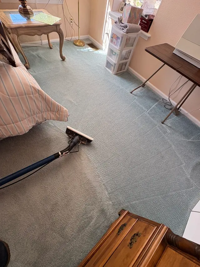 Elite Carpet Cleaning — customer photo 6