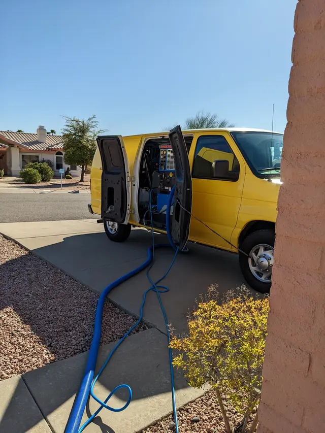 Elite Carpet Cleaning — photo from the business 10