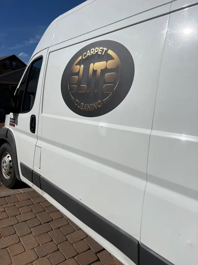 Elite Carpet Cleaning — photo from the business 7