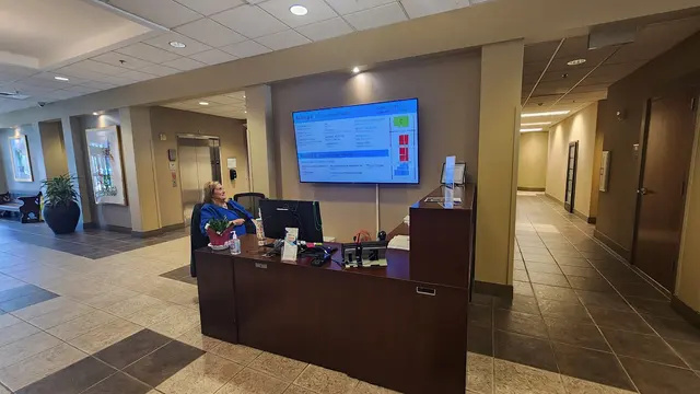 Geary Bush, MD — customer photo 3