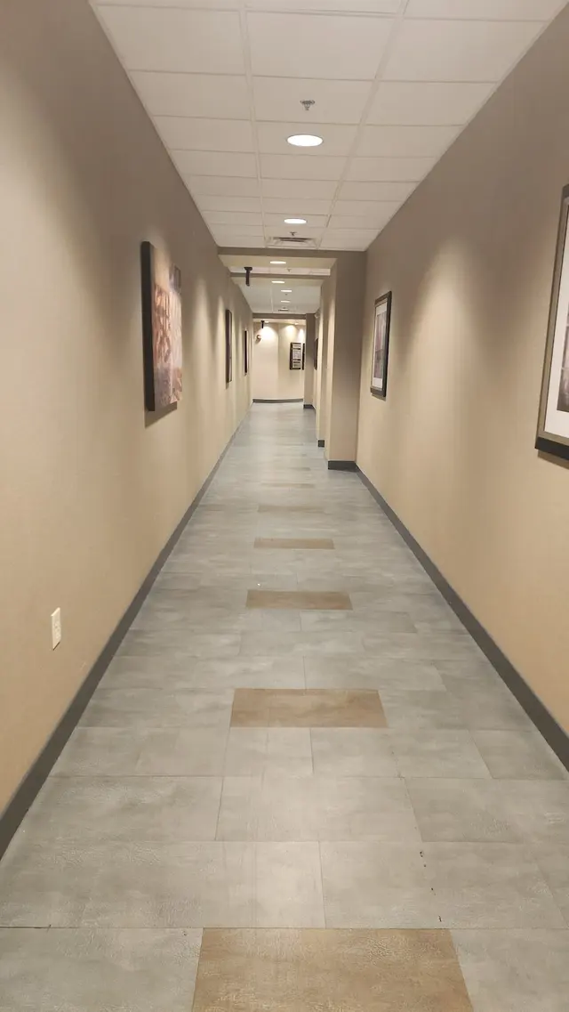Geary Bush, MD — customer photo 7