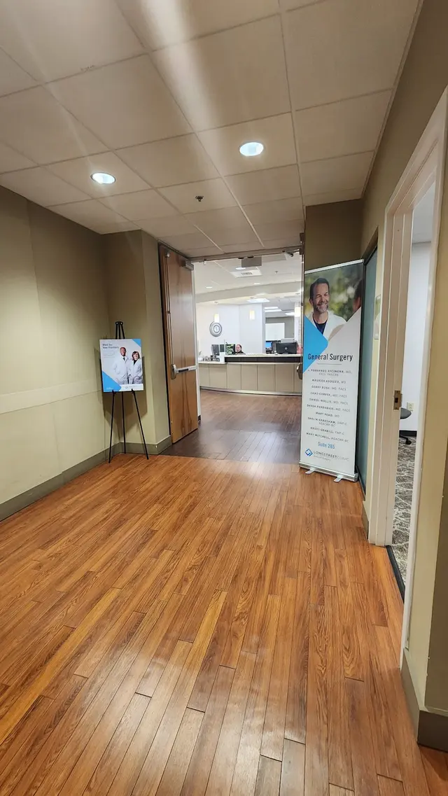 Geary Bush, MD — customer photo 2