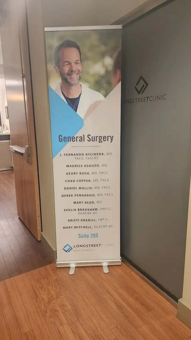 Geary Bush, MD — customer photo 8
