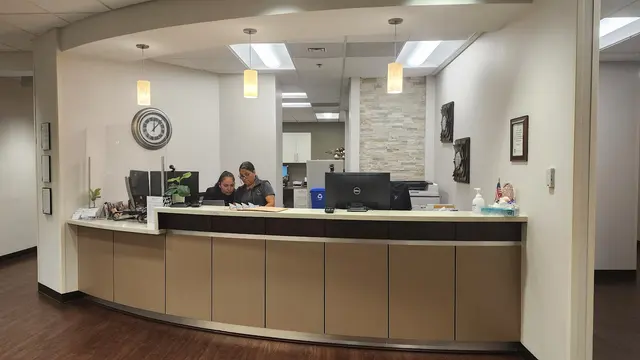 Geary Bush, MD — customer photo 6