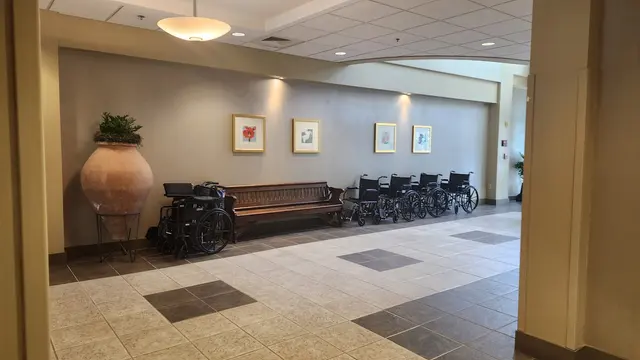 Geary Bush, MD — customer photo 10