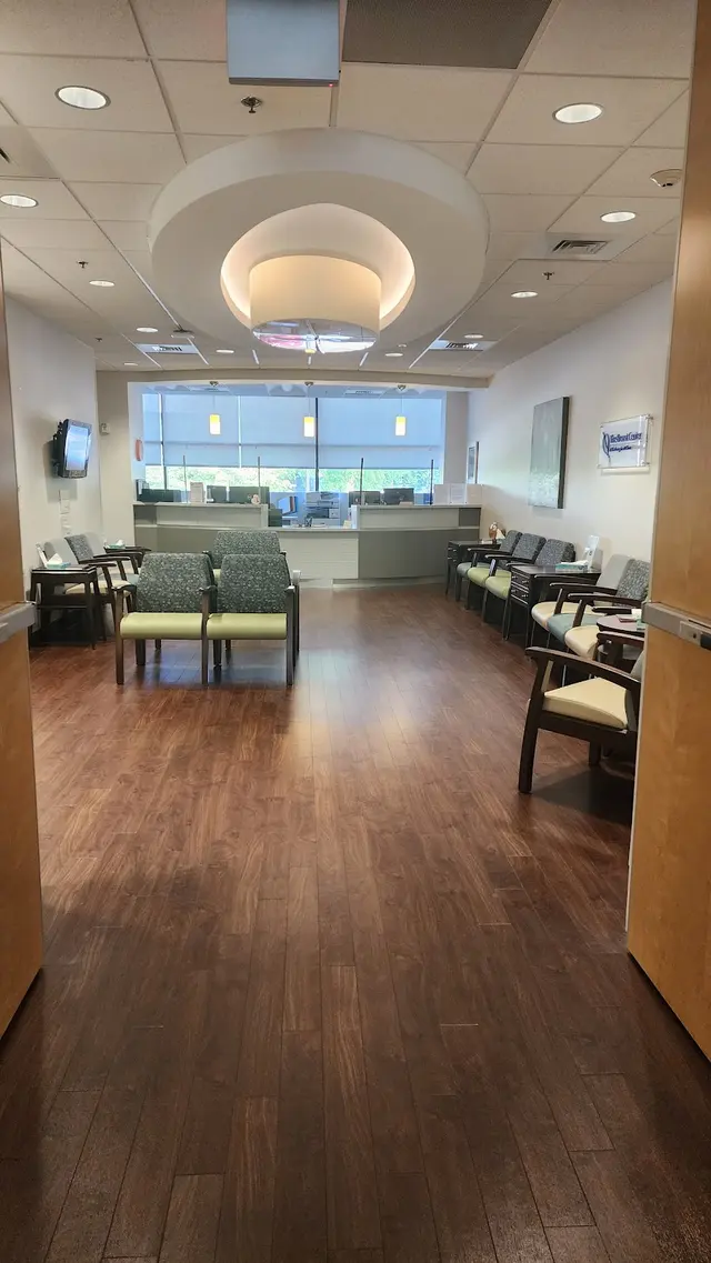 Geary Bush, MD — customer photo 9