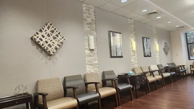 Geary Bush, MD — customer photo 4