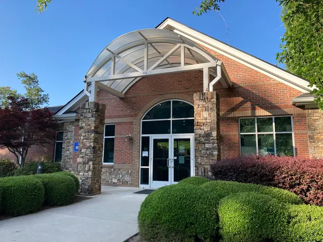 Dermatology Associates of Northeast Georgia — customer photo 1