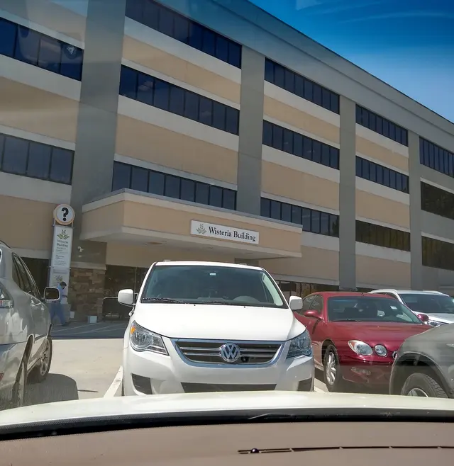 Northeast Georgia Physicians Group Cardiovascular & Thoracic Surgery — customer photo 3