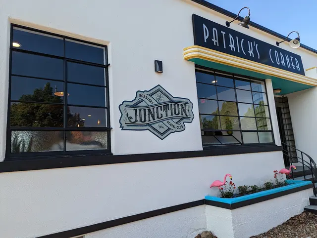 Junction Roastery • Social Club — customer photo 1