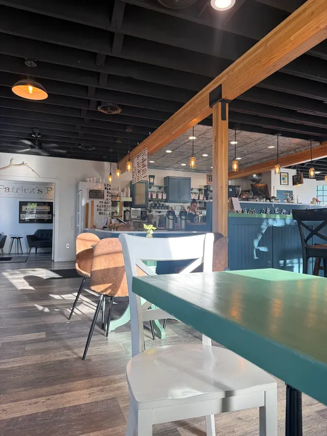 Junction Roastery • Social Club — customer photo 4