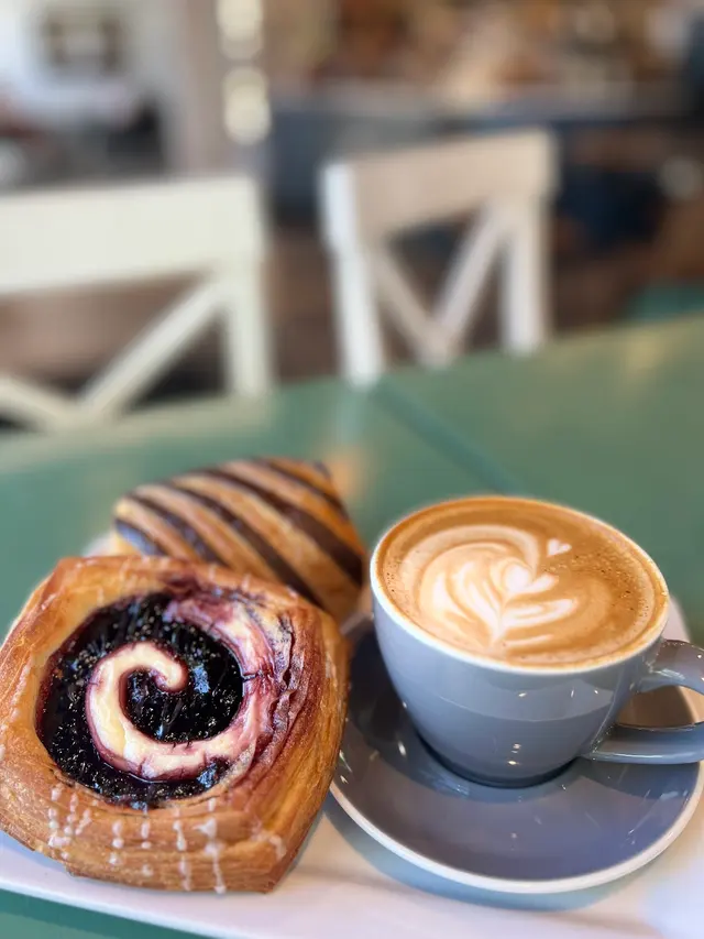 Junction Roastery • Social Club — customer photo 8