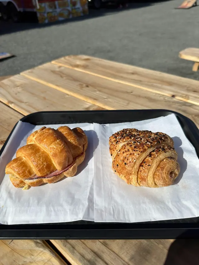 Rockin’ Roasters — photo from the business 5