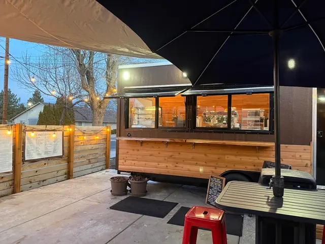 Tite Knot Craft Coffee — photo from the business 1