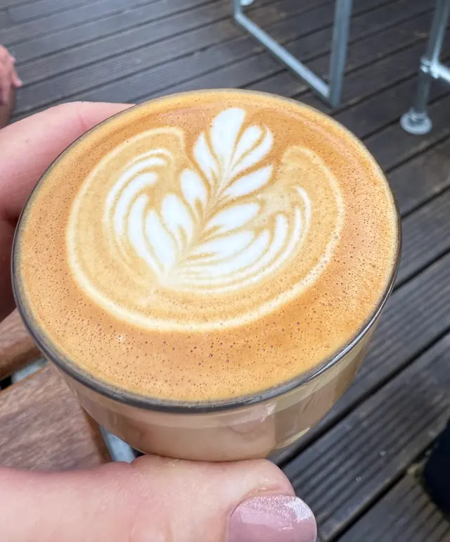 Tite Knot Craft Coffee — photo from the business 7