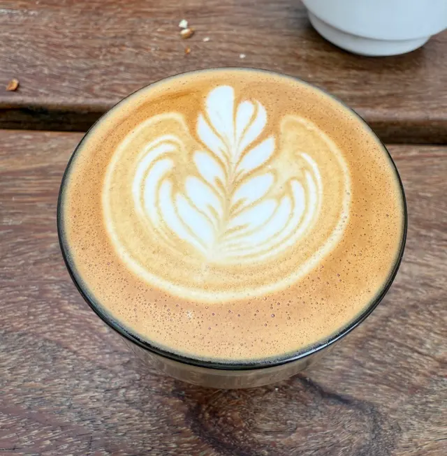 Tite Knot Craft Coffee — photo from the business 3