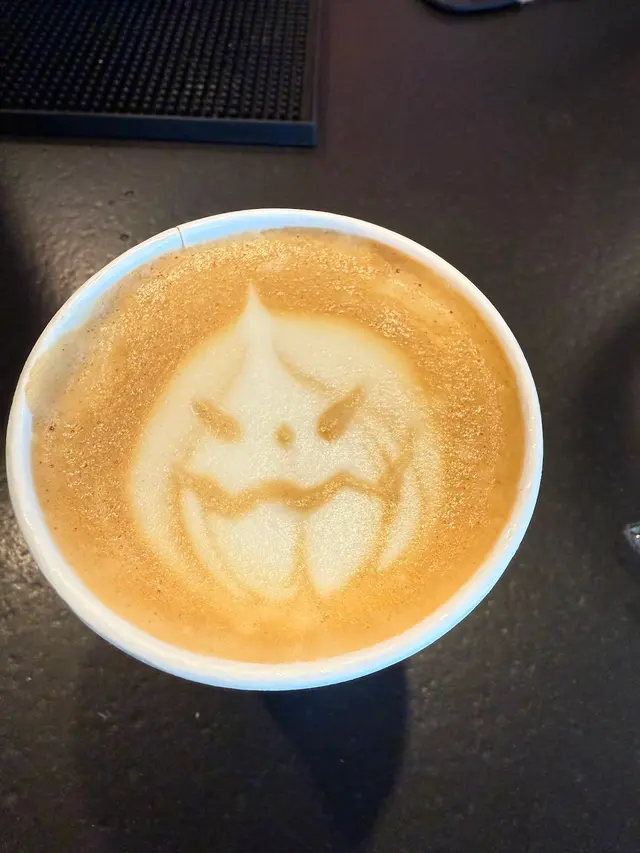 Tite Knot Craft Coffee — photo from the business 11