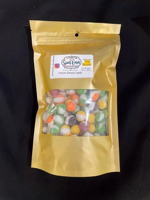 Sweet Oasis Chocolate Shop — customer photo 9