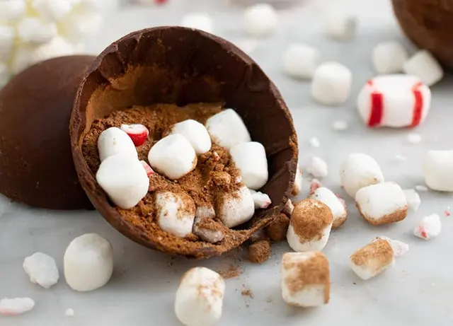 The Chocolate Company — photo from the business 7
