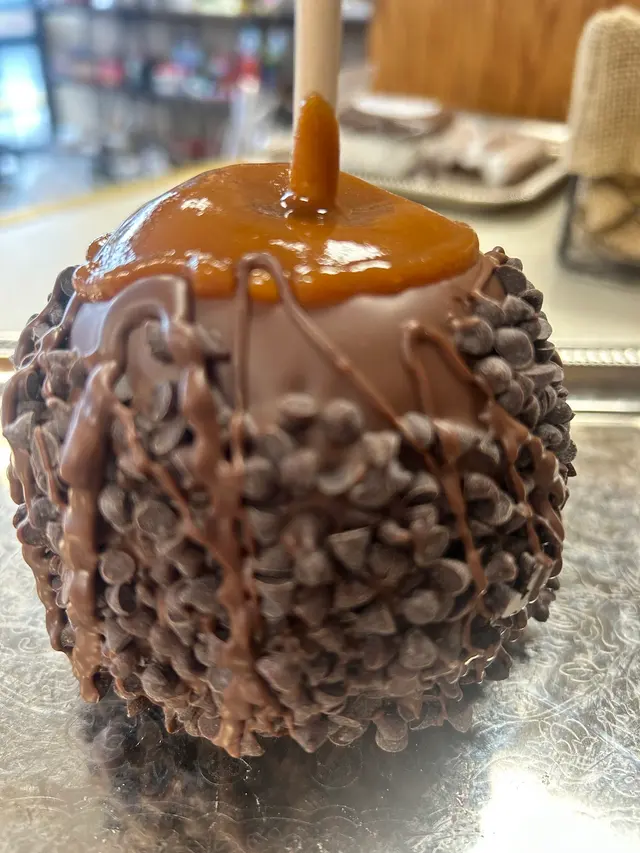 The Chocolate Company — photo from the business 10
