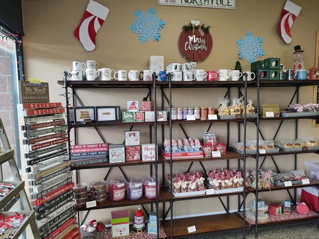 The Chocolate Company — photo from the business 2