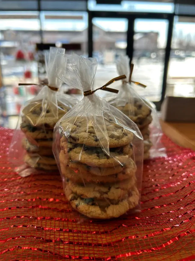 The Chocolate Company — photo from the business 9