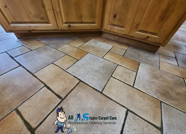 All Stages Carpet Care — photo from the business 5