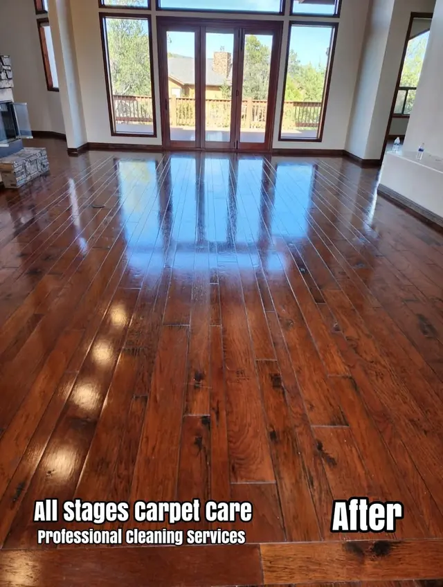 All Stages Carpet Care — photo from the business 4