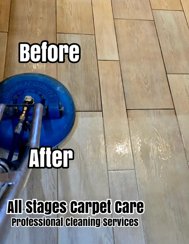 All Stages Carpet Care — photo from the business 7