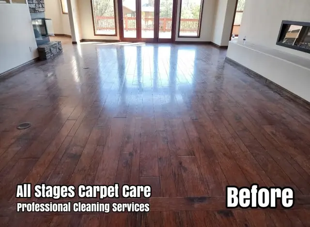 All Stages Carpet Care — photo from the business 3