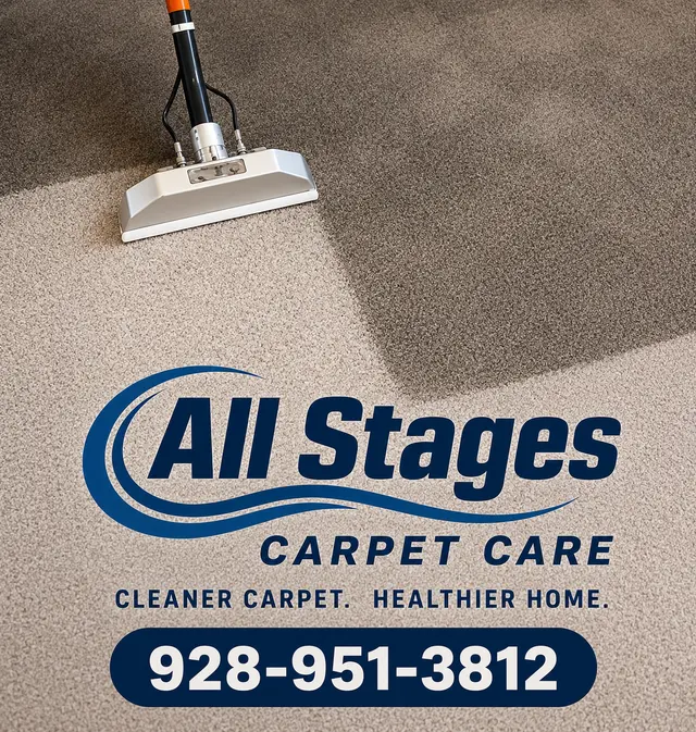 All Stages Carpet Care — photo from the business 11