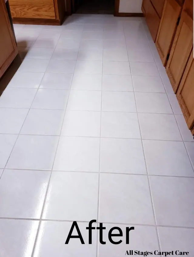 All Stages Carpet Care — photo from the business 9