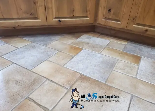 All Stages Carpet Care — photo from the business 10