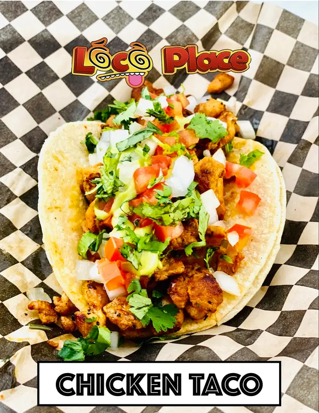 Loco Place — photo from the business 8