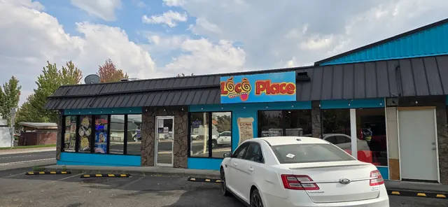 Loco Place — customer photo 1